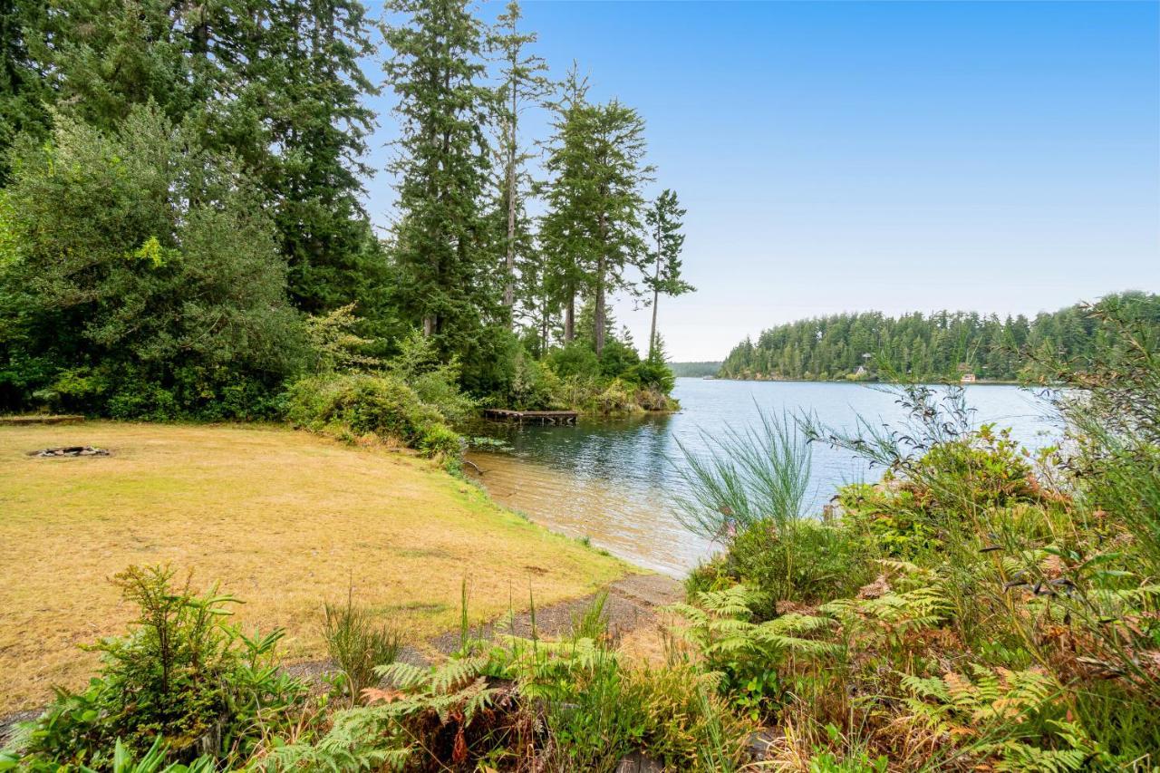 Grandpa'S Lake House Florence Esterno foto